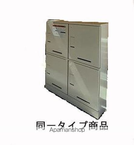 ヒカルサ新潟沼垂西の内装写真