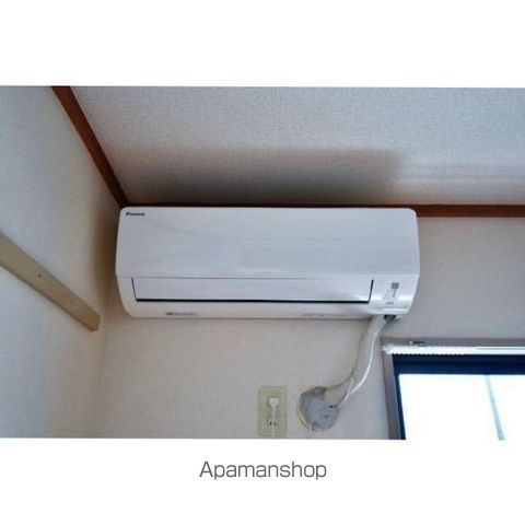 リバーサイド甘木弐番館の内装写真