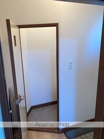 八軒コスモハイツの内装写真