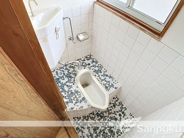 好本荘の内装写真