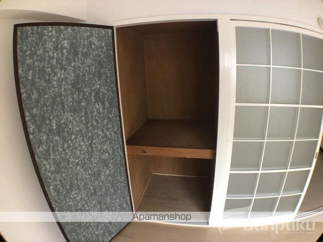 コーポ西村の内装写真
