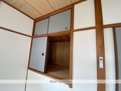 牟礼町原　西川借家[4LDK/86.94m2]の収納