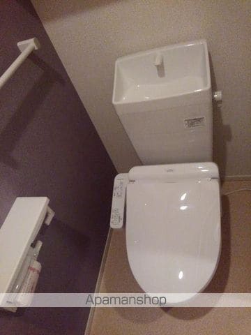 コアレスクAの内装写真
