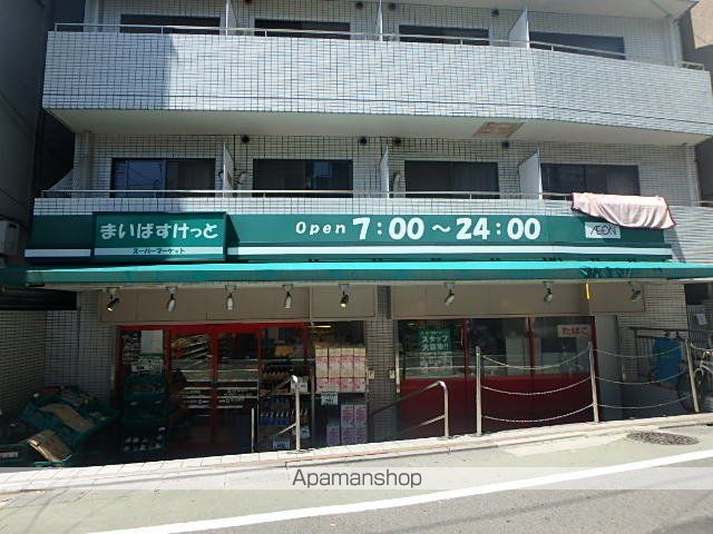 AIFLAT代々木上原の周辺写真
