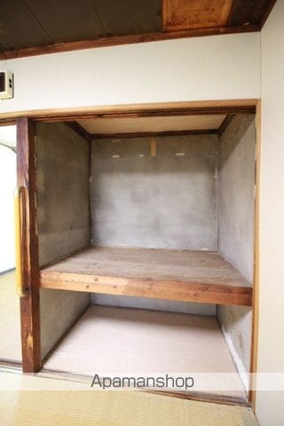 宇野線 備前西市駅 徒歩72分 1階建 築32年の内装写真