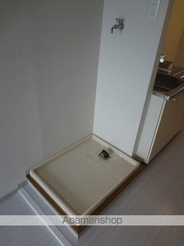 セピア・コートの内装写真