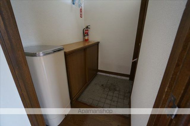 コーポグリーンウエストの内装写真