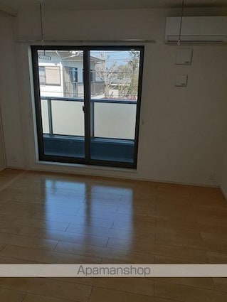 Ｗｉｔｈ[1K/25.83m2]のリビング・居間