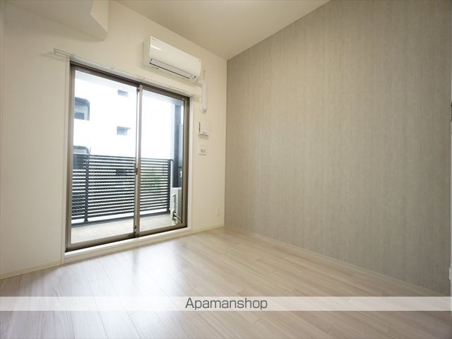 プレサンス大須観音フィエスタの内装写真