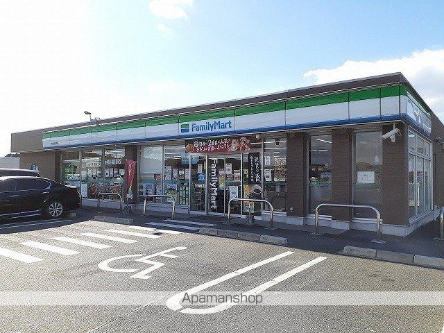 ジュネスアノンΘの周辺写真