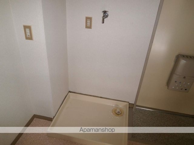 サークルパレス布瀬の内装写真