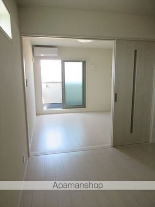 フジパレス和歌山美園[1LDK/35.03m2]の内装4