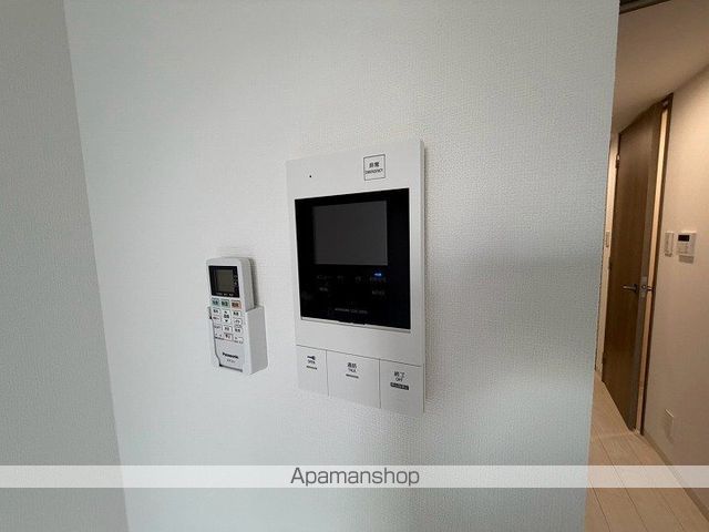 アドバンス大阪メルディアの内装写真
