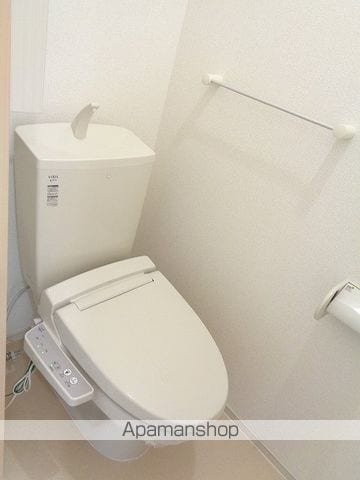 ウィルレジデンス IXの内装写真