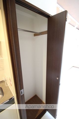 ルーラル六番館の内装写真