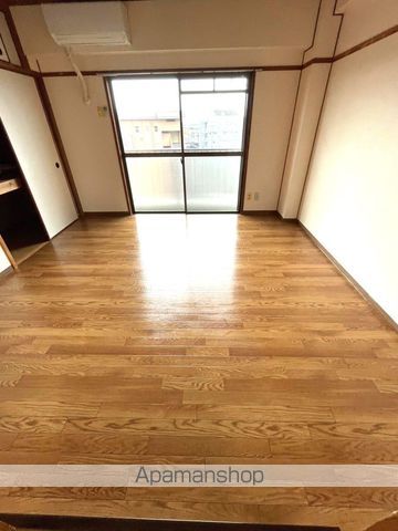 コーポ池内の内装写真