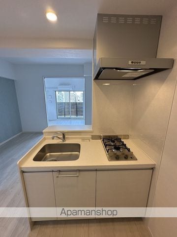 ALIVISKITAUMEDAの内装写真
