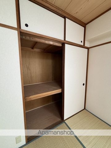ヒルブリッジヒルNO.1の内装写真