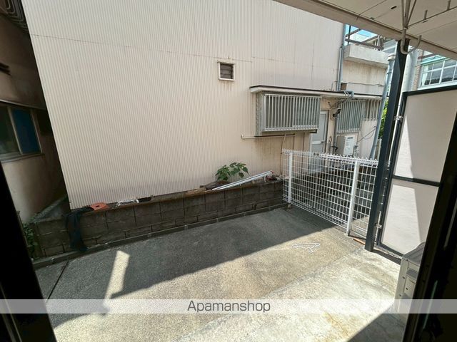 エクセル御幸の内装写真