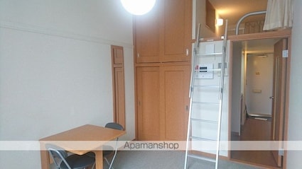 レオパレスクレール[1K/19.87m2]のその他部屋・スペース1