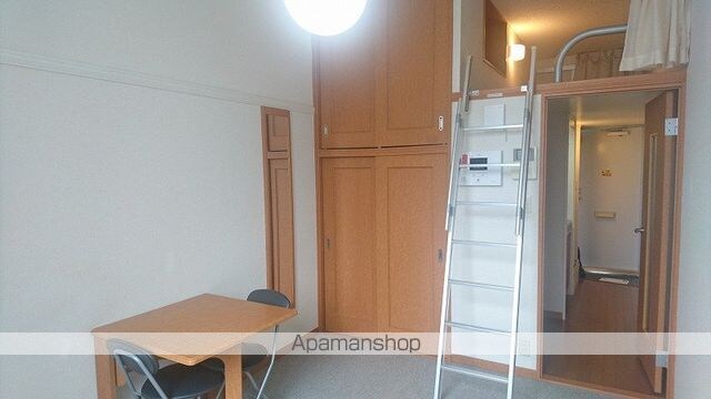 レオパレスクレール[1K/19.87m2]のその他部屋・スペース1
