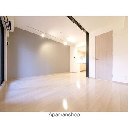 エルスタンザ葵[1LDK/35.39m2]のリビング・居間2