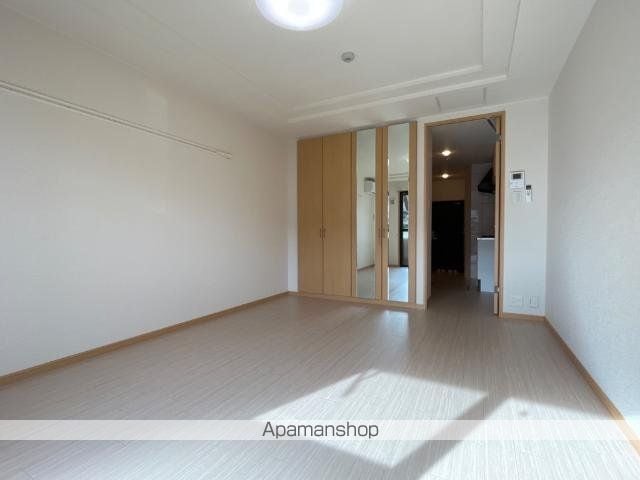 I HOUSEの内装写真