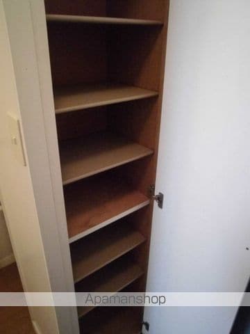 レオパレスドルチェの内装写真