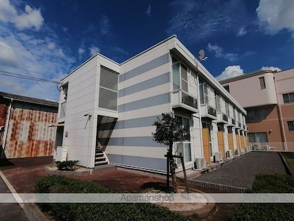 レオパレスアイ[1K/23.18m2]のエントランス2