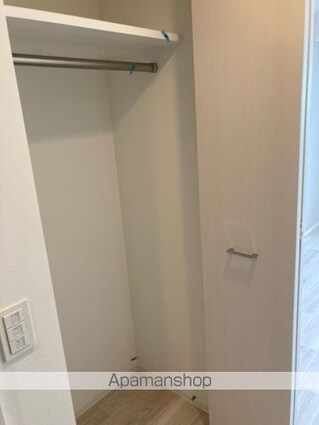 メイクス城西レジデンス[1K/23.65m2]のその他内装4