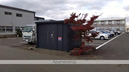レオパレス泉１[1K/26.08m2]の共用部2