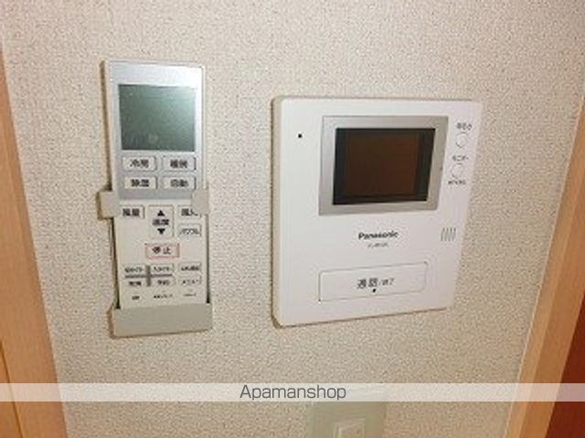 フロンティア泉の内装写真