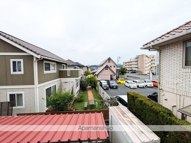 山陽本線 新倉敷駅 徒歩15分 2階建 築31年のその他写真