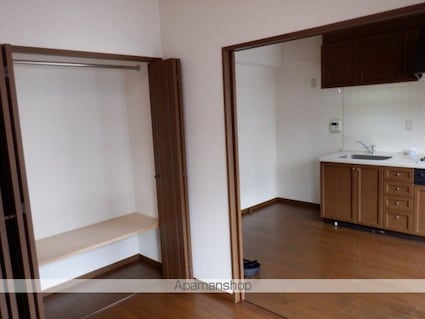 クレッセント中目黒[1DK/32.26m2]の内装3