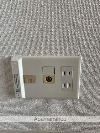 グラビスコート十日市[1K/28.58m2]の内装1