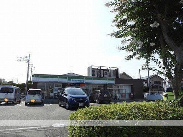 ブラッサム Aの周辺写真