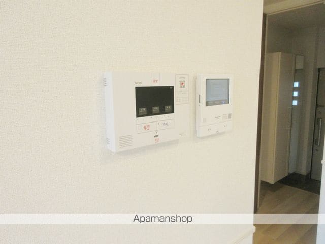 アンビションの内装写真
