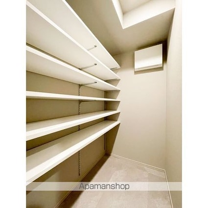 デュオフラッツ池尻大橋[1SLDK/45.92m2]の内装