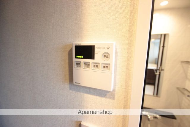 ソシオ ザ・プライド新白島の内装写真