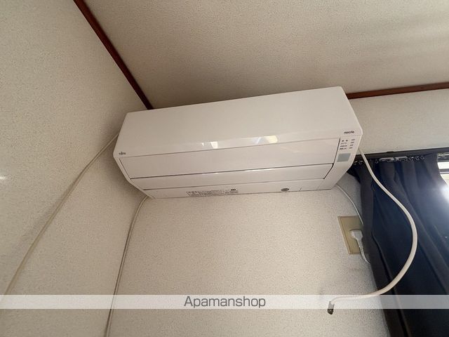 パーク茅ヶ崎館の内装写真