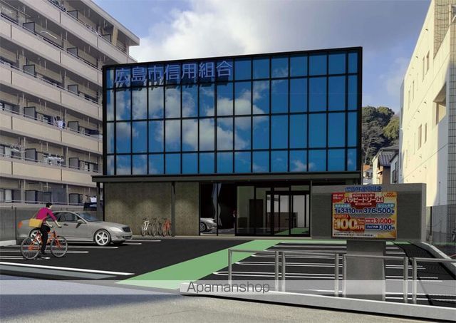 CAMPANELLA船越の周辺写真