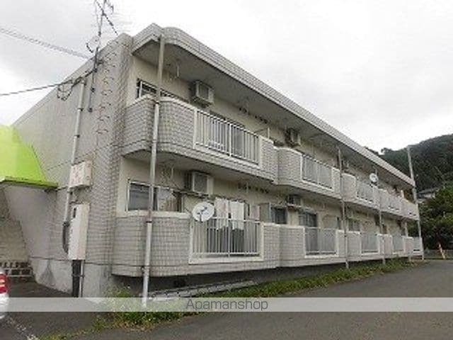 サンシャイン門の外観写真