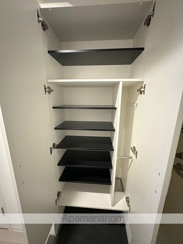 SERENITE南堀江ECLATの内装写真