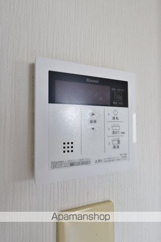 エクセレントカーサ石井の内装写真