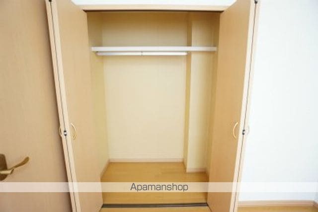 コーポ静和Eの内装写真
