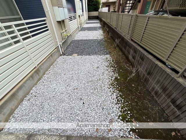 レオネクストカーサ フローラのその他写真