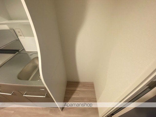 セレニテ東梅田アリエの内装写真