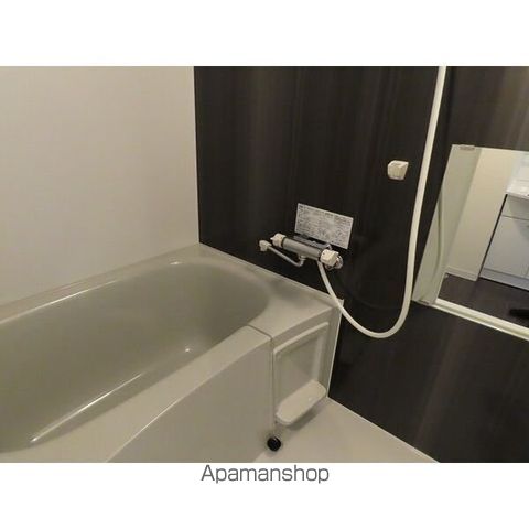 アミーナVIIの内装写真