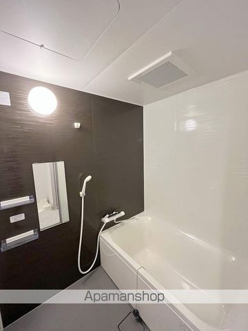 PREDEARCOURT本町の内装写真