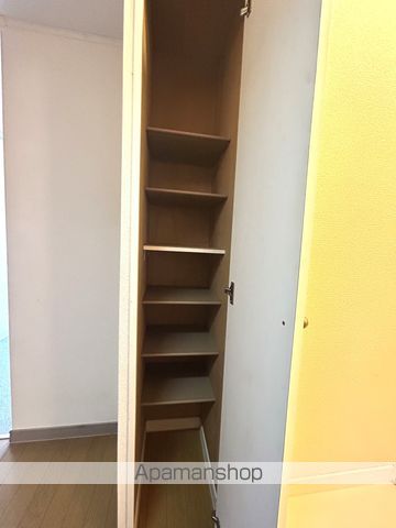 レオパレスロフォスの内装写真